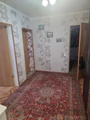 Квартира 67,8 кв.м и земельный участок 838 кв.м, Воронежская область. Помещение жилое 67.8 кв.м и земельный участок 838 +/- 10 кв.м. Находятся в долевой собственности, размер доли: 1/3. Ознакомление с имуществом производится по адресу: 396201, Россия, Воронежская обл, село Дмитриевка, Панинский…