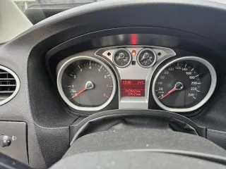 Ford Focus 2009, автомобиль легковой, марка: Ford, модель: Focus, VIN: X9FGXXEEDG9K47147, гос. рег. номер: X813УА790, год изготовления: 2009.