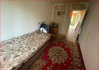 1/6 доля квартиры 63.2 кв.м., г. Усинск, ул. Парковая, 15а, кв. 70, Республика Коми 1/6 доля в праве на жилое помещение, площадь: 63,2кв.м., адрес (местонахождение): Республика Коми, г. Усинск, ул. Парковая, д. 15а, кв. 70, кадастровый номер: 11:15:0102012:556