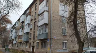 Нежилые помещения подвала пятиэтажного жилого здания (кадастровый номер 02:55:030140:769), расположенного по адресу: Республика Башкортостан, г. Уфа, Калининский район, ул. 40 лет Октября, д. 12 Объект муниципального нежилого фонда – Нежилые помещения подвала пятиэтажного жилого здания (кадастровый…