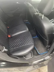 Легковой автомобиль, комби  хэтчбек , марка/модель: Ford Focus, год изготовления: 2013, VIN: X9FKXXEEBKDK49427, гос. номер: В898ХР147, цвет: Черный. Местоположение имущества: г. Санкт Петербург. Легковой автомобиль, комби  хэтчбек , марка/модель: Ford Focus, год изготовления: 2013, VIN…