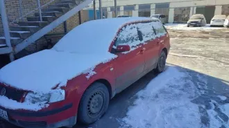 Транспортное средство марки «VOLKSVAGEN» модели «PASSAT VFRIANT», гос. номер Латвийской Республики « FT 9364» ,VIN: WVWZZZ3BZYE204243, 1999 года выпуска Транспортное средство марки «VOLKSVAGEN» модели «PASSAT VFRIANT», гос. номер Латвийской Республики « FT 9364» ,VIN: WVWZZZ3BZYE204243, 1999 года…