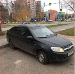 Lada Granta, 2014 года, 87 л.с. Автомобиль легковой, марка: LADA 219110, модель: LADA GRANTA, VIN: XTA219110FY139106, гос. рег. номер: О476ЕХ716, год изготовления: 2014. ТС находится в залоге у БАНК ВТБ (ПУБЛИЧНОЕ АО).