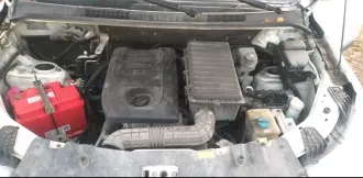 Lifan Myway 2017 Автомобиль марки LIFAN модель MYWAY 2017 г.в. VIN-номер X9W64408MH0000260. Автомобиль не заводится, имеет скрытые недостатки (неисправности) в результате износа узлов, агрегатов и комплектующих, а также дефекты, полученные при эксплуатации.