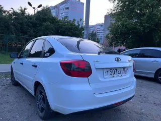 VIN: XTA219110HY241084 LADA 219110 LADA GRANTA Категория B Год изготовления 2016 Двигатель модель 11186 номер 6535031 Кузов XTA219110HY241084