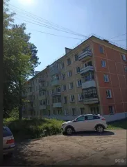 Доля квартиры 30,7 кв.м, г. Железногорск, Красноярский край 40/100 доли квартиры в Красноярском крае еще 40/100 доли квартиры в Красноярском крае еще 40/100 доли в праве совместной собственности на жилое помещение (квартира), расположенное по адресу: Российская Федерация, Красноярский край…