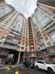 Квартира в Санкт-Петербурге, 111.1 кв.м, 2 комн. назначение – жилое; общая площадь – 111.1 кв.м., этаж– 12. Адрес: г.Санкт-Петербург, Гжатская улица, дом 22, корпус 3, литера А, квартира 350, кадастровый номер: 78:10:0005210:5869.