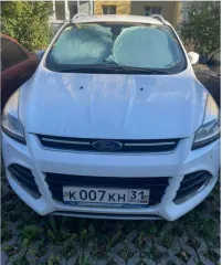 Ford Kuga 2016 г.в. Автомобиль марки FORD модель Kuga VIN Z6FAXXESMAGL51712, ознакомление по предварительному согласованию по e-mail: kaplenkov2@yandex.ru