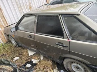 ВАЗ 21093, 2001 автомобиль ваз 21093, без г/н, 2001 г.в., VIN XTA21093023133173, двигатель № 3260585, цвет серый комплектность и состояние не проверялась данное имущество обращено в доход государства. Находится в Ачинском районе (Документы отсутствуют). Пробег: 0, вид транспорта: легковой, объем…