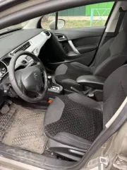 Citroen C3 2010 года, 120 лс, АКПП, VIN: VF7SC5FS9AA692550, гос. рег. номер: Н132КХ196.