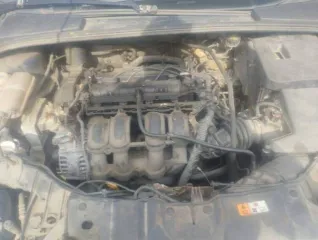 Автомобиль FORD FOCUS, идентификационный номер  VIN  X9FMXXEEBMCA78456, 2012 года выпуска