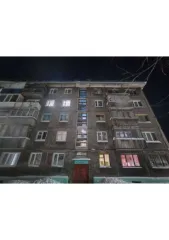 Квартира 50,5 кв.м, Воркута, Республика Коми. Квартира в Воркуте, 50,5 кв.м, 1 комн. Недвижимое имущество - жилое помещение – квартира, находящаяся в залоге у АО «ТБанк», площадью 50,50 кв.м, кадастровый номер: 11:16:1704004:731, расположенная по адресу: Республика Коми, г. Воркута, ул. Дончука, д…