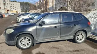 Brilliance V5 2014 Легковой автомобиль марки: BRILLIANCE, модель: V5, год выпуска: 2014г., идентификационный номер (VIN): X9WYDBCB0E0000324 (залог в пользу ПАО Совкомбанк). Информацию вы можете получить по телефону 89872909926 (запись на ознакомление), почтовый адрес: 420133, РТ, г. Казань, а/я…