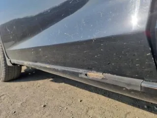Автомобиль Honda Fit, кузов № GK61300142, 2018 г.в. ГРЗ - У931ТЕ27