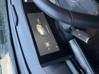 Changan Uni-T 2023, автомобиль марки Changan модель Uni-T 2023 г.в., VIN LS5A3DKE2PA707629. Согласование с финансовым управляющим по e-mail: 02bdv@bk.ru, Москва, ул. Святоозёрская, д. 22.