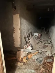 Нежилое помещение 349,8 м², Курская область, Курск. Нежилое помещение 349,8 кв.м, расположенное по адресу: Курская область, г. Курск, ул. Магистральная, д. 17, комнаты № 10-12 подвала. Помещение, назначение: нежилое, наименование: данные отсутствуют, площадь – 349,8 кв.м, этаж: подвал № подвал…
