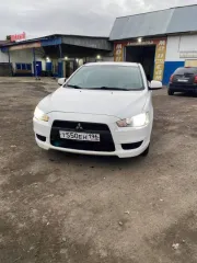 Mitsubishi Lancer 2010 года, 109 л.с., пробег 232 245 км, АКПП, бензин, VIN – JMBSRCY2AAU005626.