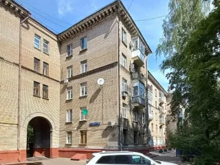 Нежилое помещение 196,3 кв. м, Москва, по адресу: г. Москва, ул. Ивана Бабушкина, д. 15, корп. 1-2, площадью 196,3 кв. м (Подвал № 0), кадастровый номер: 77:06:0003003:4108, назначение: иное.