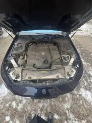 Mercedes-Benz CLS 350D 4matic 2019 года, 249 л.с., АКПП, полный привод (4matic). Идентификационный номер VIN: WDD2573211A050742.