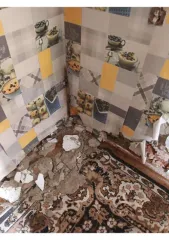 1/4 доли квартиры 35,1 кв.м в Курганской области; еще 1/4 доля квартиры в Курганской обл.; еще 1/4 доля в праве на жилое помещение, площадь: 35,1кв.м., адрес (местонахождение): Курганская область, муниципальный округ Куртамышский, город Куртамыш, улица Лесопильная, дом 4, квартира 2, кадастровый…