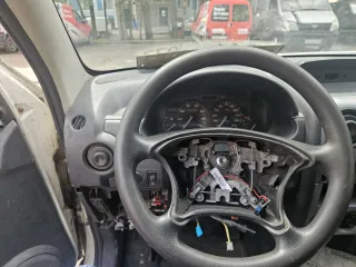 Citroen Berlingo 2011 грузовой фургон марки: Citroen модель: Berlingo, год выпуска: 2011 г., идентификационный номер (VIN): VF7GCKFWCBX506043 Ознакомится с условиями и порядком проведения торгов, оформлением подачи заявок, проектом договора купли-продажи можно на сайте…