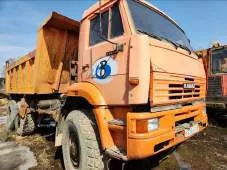 Движимое имущество (автомобили, специализированная техника), расположенное в Хабаровском крае, п. Галкино. Автомобиль КамАЗ-65222, VIN X1F652220D0000398, шасси XTC 652220 C1288561, 2013 г.в., гос. номер Т 538 ХК 163. Автомобиль КАМАЗ 65222-43, VIN XTC652224E1300015, 2014 г.в., гос. номер У 664 ЕА…