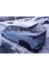 Транспортное средство – легковой автомобиль, марка / модель – Omoda C5, год выпуска – 2023, VIN – LVVDB21B7PD280774.