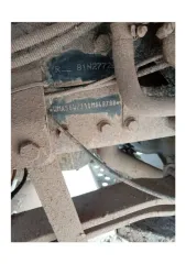 MAN TSG 33.480 6х6 BBS-WW 2019 автомобиль грузовой MAN TSG 33.480 6х6 BBS-WW, 2019 года, г.н. М633МН196, 2019 года выпуска, VIN WMA56WZZ1LM848798 (договор залога № 662339030045-24-2301 от 10.12.2024 и № 662339030045-24-1301 от 30.05.2024). Автомобиль находится на закрытой территории в Якутии, г…