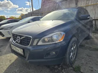Volvo XC60 2010, XC60 ТЕМНО-СИНИЙ, 2010 г.в., ЛЕГКОВОЙ АВТОМОБИЛЬ, марка: VOLVO, модель: XC60, год изготовления: 2010 г.в., цвет: ТЕМНО-СИНИЙ, VIN: YV1DZ7046A2124828, ПТС: 77УК349137, г/н: М018МК72, изготовитель (страна): БЕЛЬГИЯ, модель двигателя: D5244T 816730, тип двигателя: ДИЗЕЛЬНЫЙ, мощность…