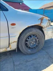 Mitsubishi Lancer 2000 Mitsubishi Lancer, 2000 года, 88 лс, 250000 км, АКПП еще Mitsubishi Lancer, 2000 года, 88 лс, 250000 км, АКПП еще Транспортное средство MITSUBISHI LANCER CEDIA, 2000 года выпуска, номер кузова CS2A-0005648, государственный регистрационный знак А434ВУ155