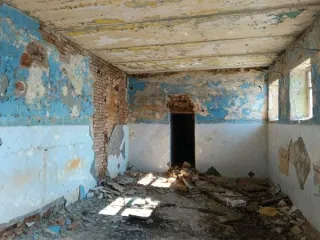 Здание бани площадью 196 кв.м. расположено по адресу: Рязанская область, Михайловский район, с Грязное, ул. Центральная, д. 71. Кадастровый номер 62:08:0034605:36. В соответствии с действующим законодательством в состав приватизируемого имущества входит земельный участок. Назначение здания…