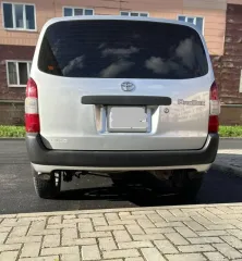 Toyota Probox 2015 года, 103 лс, 180000 км, АКПП, идентификационный номер (VIN): отсутствует, год выпуска: 2015, кузов №: NCP165-0014395. На имущество зарегистрировано ограничение (обременение) права: находится в залоге у ПАО «Сбербанк». Автомобиль находился в эксплуатации и является бывшим в…