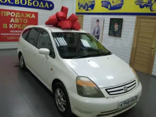 автомобиль марки honda модель stream 2001 г.в. номер кузова rn2 1007293 лот №1 автомобиль марки honda модель stream 2001 г.в. номер кузова rn2 1007293