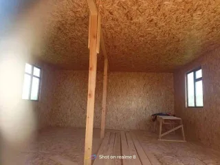 Земельный участок площадью 3982 м2 и жилой дом площадью 35.3 м2, расположенные по адресу: Республика Башкортостан, Чишминский район, сельское поселение Новотроицкий сельсовет, деревня Александровка, улица Полевая, дом 9. Кадастровый номер участка: 02:52:100201:22, кадастровый номер дома…