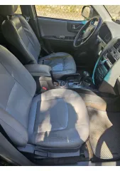 HYUNDAI SM (SANTA FE CLASSIC), 2007 легковой автомобиль, год выпуска 2007, VIN: X7MSC81VP8A005664. Ознакомление с имуществом по адресу: г. Тамбов, ул. Урожайная, 2Е, предварительно согласовав время с финансовым управляющим по тел. +79191206769 или через запрос на электронную почту…