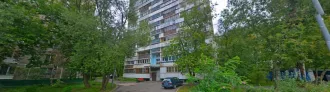 2/3 доли в праве общей долевой собственности на жилое помещение - квартиру, с кадастровым номером: 77:09:0001006:10324, площадью 44, 9 кв.м., 
Расположенную по адресу: г. Москва, проезд Валдайский, д. 22, кв. 25