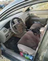 Торги по продаже имущества должника Чернышева П.В.  автомобиль  Лот №1  Лот №1 Легковой автомобиль, марка: А21 Вортекс, модель: Эстина, год изготовления: 2009, цвет: темно серый, VIN: X7MDC14CM90005357, ПТС: 63PH433904, г/н: В219ВЕ193, тип двигателя: бензиновый с сжиженным углеводородом…