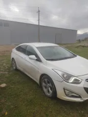 Hyundai i40, 2013. Автомобиль марки Hyundai модель i40 2013 г.в. VIN-номер XWELB41CBD0001615. Ознакомление осуществляется по месту нахождения имущества, ознакомление с документами об имуществе по месту нахождения имущества.