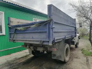 Грузовой автомобиль (бортовой), ГАЗ 430100; г/н С790СК154; г/в 1994, VIN XTH004301R0758182 (арест) Грузовой автомобиль (бортовой), ГАЗ 430100; г/н С790СК154; г/в 1994, VIN XTH004301R0758182 (арест) 
VIN номер: XTH004301R0758182 
Марка грузовика: ГАЗ 
Год выпуска: 1994 
Тип кузова грузовика…