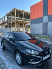 Легковой автомобиль Lada Vesta; Год изготовления: 2019 г.в.; VIN: XTAGFL330LY380226