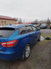 LADA Vesta 2020, автомобиль марки LADA модель Vesta 2020 г.в., VIN-номер XTAGFK110LY451683. Ознакомление с имуществом производится по предварительной записи по номеру телефона 89020489220.
