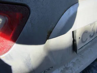 Changan CS35, 2016 года, 113 лс, 146782 км, АКПП, еще автомобиль CHANGAN CS 35 SC7164B5, VIN: LS5A3ADE9GA000135.
