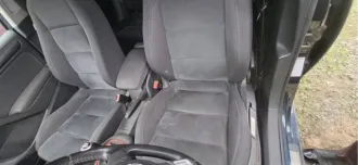 Volkswagen Golf 2012 года, 122 лс, 121813 км, VIN WVWZZZ1KZDW021550