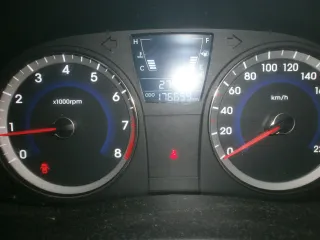 HYUNDAI SOLARIS 1,4 GI MT, 2011. Автомобиль легковой седан марки - HYUNDAI SOLARIS 1,4 GI MT, 2011 года выпуска, идентификационный номер Z94CT41CABR006451, двигатель № G4FA AW203655, кузов № Z94CT41CABR006451, цвет темно-синий, гос. рег. знак М 207 МТ 35; реализуемое имущество является предметом…