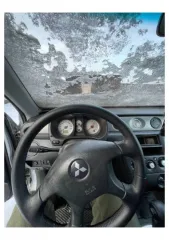 Mitsubishi Outlander 2006, 160 л.с. Автомобиль легковой, марка: Митсубиси, модель: Аутлендер, VIN: JMBXRCU5W6U007803, гос. рег. номер: Х282ЕО65, год изготовления: 2006.