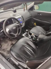 Hyundai I30 1.6 GLS MT, 2010. Автомобиль марки Hyundai, модель: I30 1.6 GLS MT, год выпуска: 2010 г., кузов TMADC51DABJ190699, идентификационный номер (VIN): TMADC51DABJ190699. С предметом торгов можно ознакомиться по адресу: Кемеровская обл., г. Ленинск-Кузнецкий, Улица Танеева, 7, с момента…