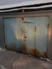 Земельный участок, кадастровый номер: 70:20:0000003:2991, виды разрешенного использования объекта недвижимости: под эксплуатацию и обслуживание индивидуального гаража, местоположение: местоположение установлено относительно ориентира, расположенного в границах участка, почтовый адрес ориентира…