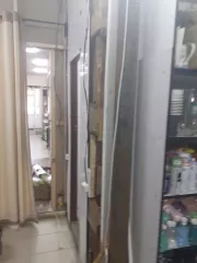 Здание, площадь 133,2 кв.м., кадастровый (условный) номер: 66:38:0000000:511 Находится в долевой собственности, размер доли: 1/4
Адрес (местонахождение): Россия, обл Свердловская, г Верхняя Тура, ул Иканина, дом 92А
