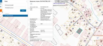 Земельный участок 1220 кв.м, Санкт-Петербург. Электронный аукцион по продаже земельного участка для индивидуального жилищного строительства по адресу: Российская Федерация, Санкт-Петербург, внутригородское муниципальное образование Санкт-Петербурга поселок Понтонный, Шлиссельбургское шоссе…