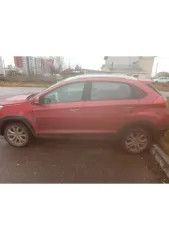 Chery Tiggo 2 2017 года, 106 лс. Автомобиль легковой, марка: CHERY TIGGO2, модель: CHERY TIGGO2, VIN: LVVDB11B2JE001033, гос. рег. номер: Р373РН716, год изготовления: 2017